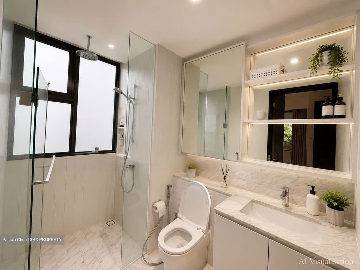 The Inflora (D17), Condominium #604940931